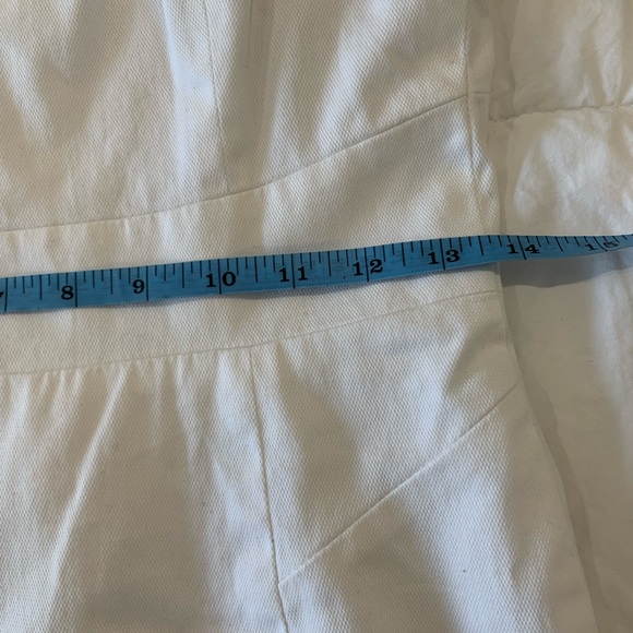 Club Monaco mini dress - Picture 8 of 8